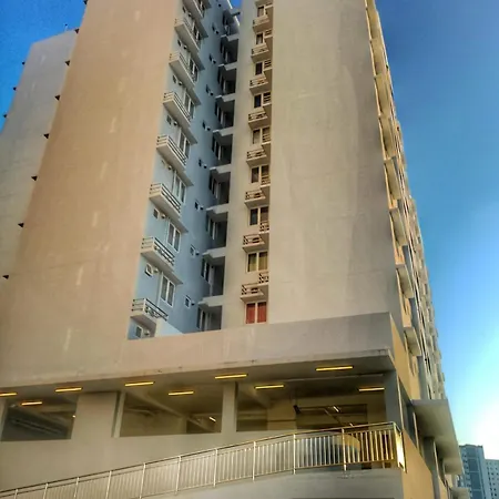 Zeeshan Home City